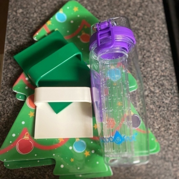 BUNDLE OF 5 - Picture 9 of 12